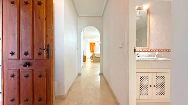 Piso en calle Tomás Bretón, 16