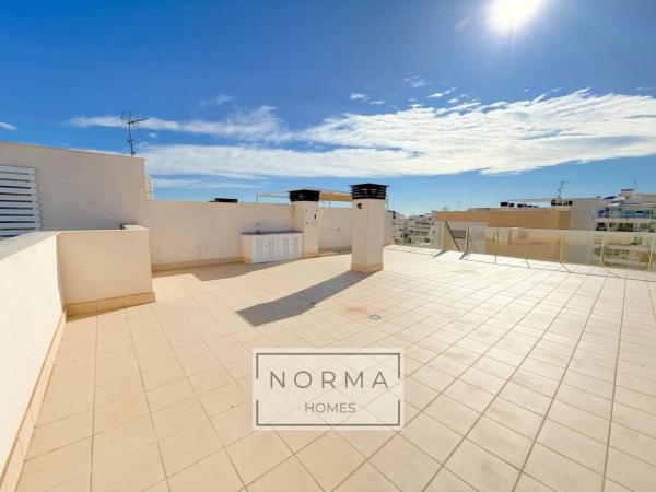 Dúplex en Barrio Villamartín-Las Filipinas