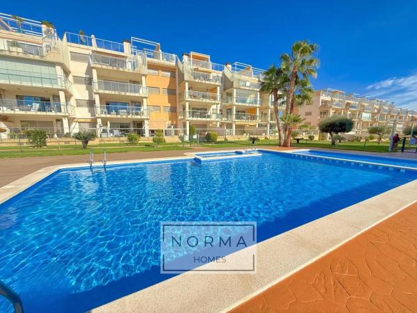 Dúplex en Barrio Villamartín-Las Filipinas