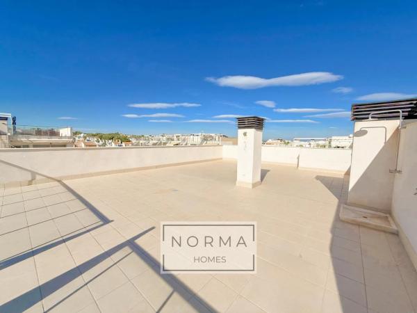 Dúplex en Barrio Villamartín-Las Filipinas