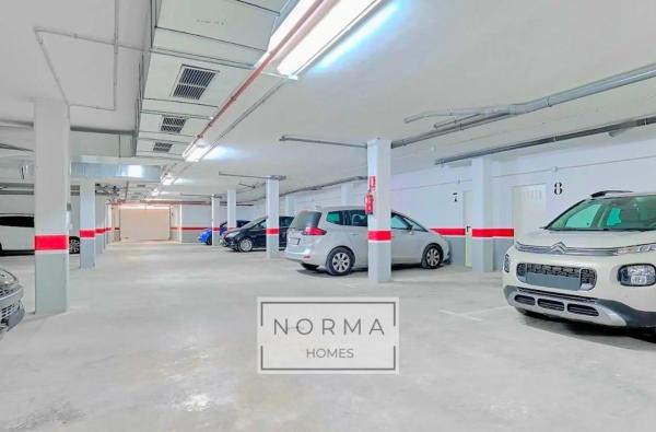 Dúplex en Barrio Villamartín-Las Filipinas