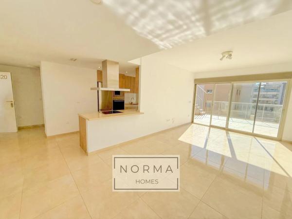 Dúplex en Barrio Villamartín-Las Filipinas