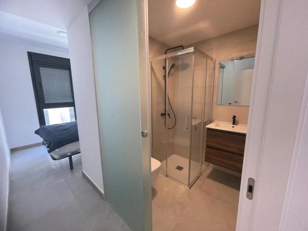 Dúplex en Barrio Villamartín-Las Filipinas