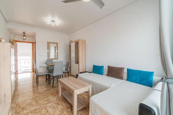 Ático en calle J.H.Alhamed, 18