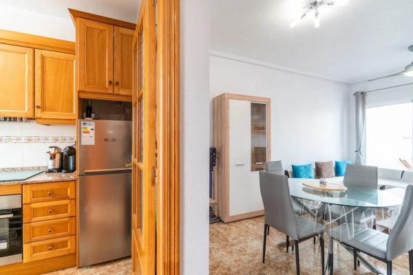 Ático en calle J.H.Alhamed, 18