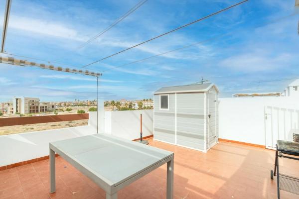 Ático en calle J.H.Alhamed, 18