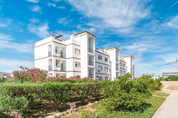 Ático en calle J.H.Alhamed, 18