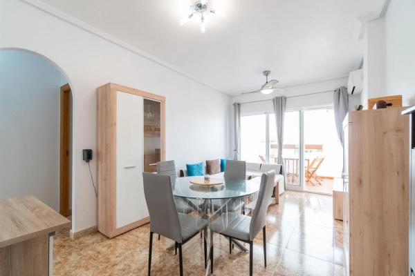 Ático en calle J.H.Alhamed, 18