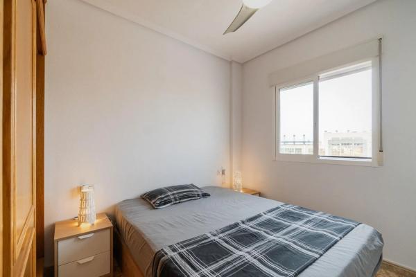 Ático en calle J.H.Alhamed, 18