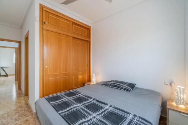 Ático en calle J.H.Alhamed, 18