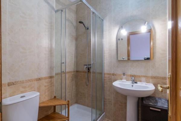 Ático en calle J.H.Alhamed, 18