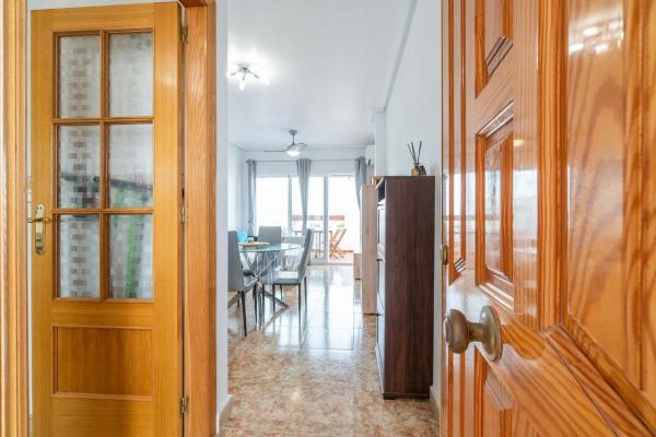 Ático en calle J.H.Alhamed, 18