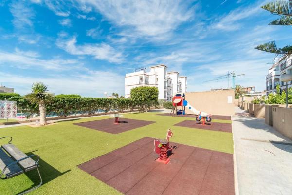 Ático en calle J.H.Alhamed, 18