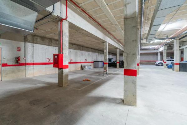 Ático en calle J.H.Alhamed, 18