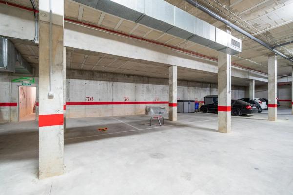 Ático en calle J.H.Alhamed, 18