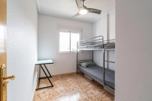 Ático en calle J.H.Alhamed, 18