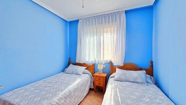 Chalet adosado en calle Torre