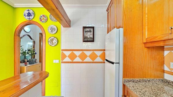 Chalet adosado en calle Torre