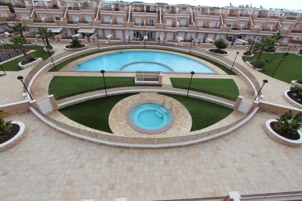 Ático en CL Iris, 33