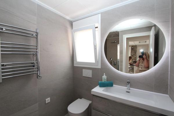 Ático en CL Iris, 33