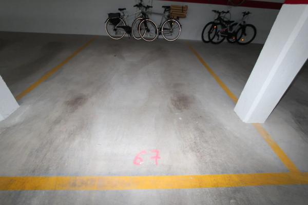 Ático en CL Iris, 33