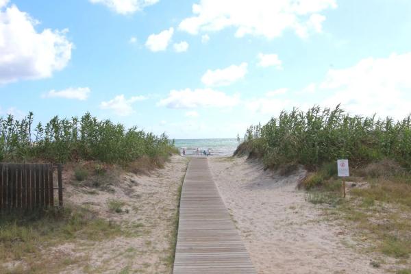 Ático en CL Iris, 33