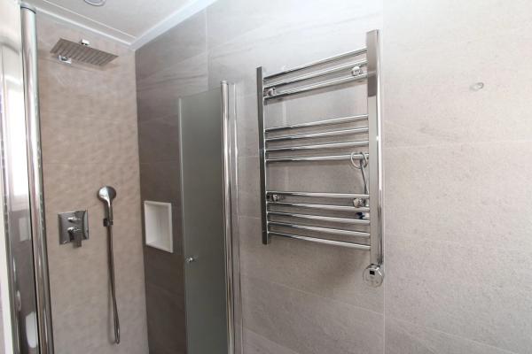 Ático en CL Iris, 33