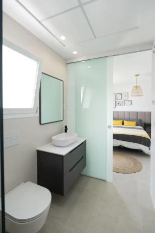 Casa independiente en calle Ciudad de Valencia