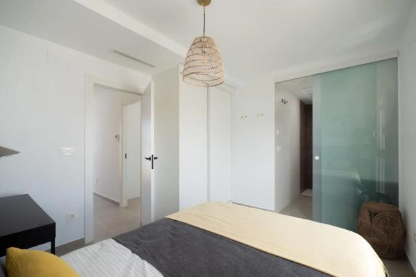 Casa independiente en calle Ciudad de Valencia