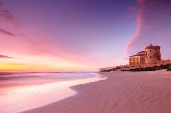 Casa independiente en calle Ciudad de Valencia