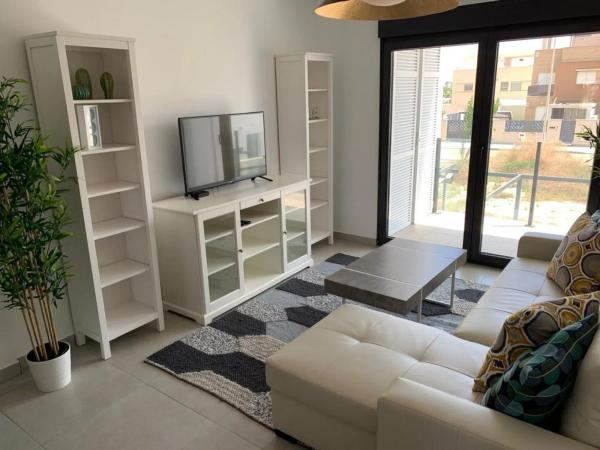 Dúplex en El Mojón