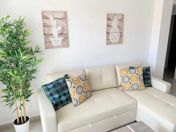 Dúplex en El Mojón