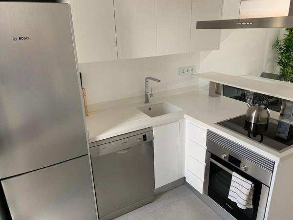 Dúplex en El Mojón