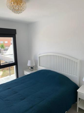 Dúplex en El Mojón