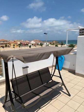 Dúplex en El Mojón