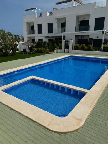 Dúplex en El Mojón