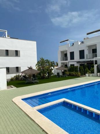 Dúplex en El Mojón