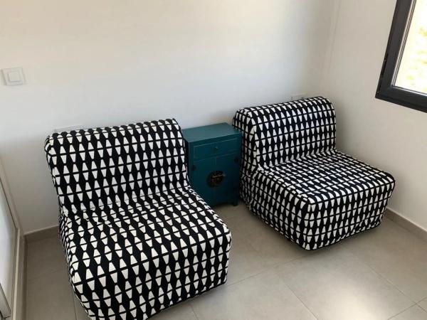 Dúplex en El Mojón