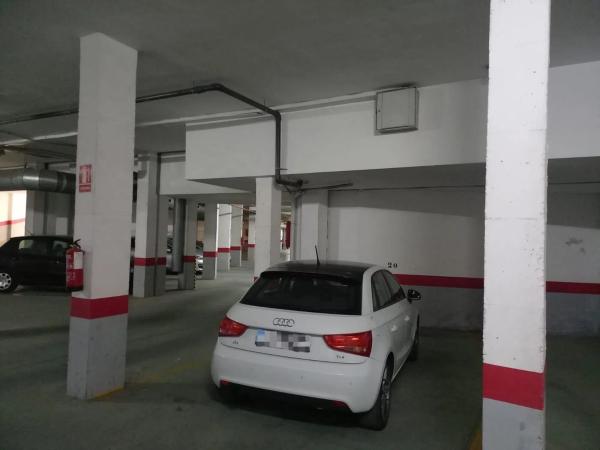 Piso en calle Ruiseñor