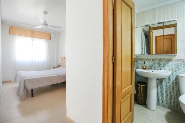 Piso en calle Vistahermosa