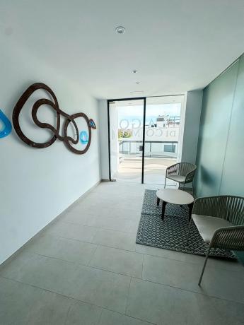 Piso en calle Titanic, 2