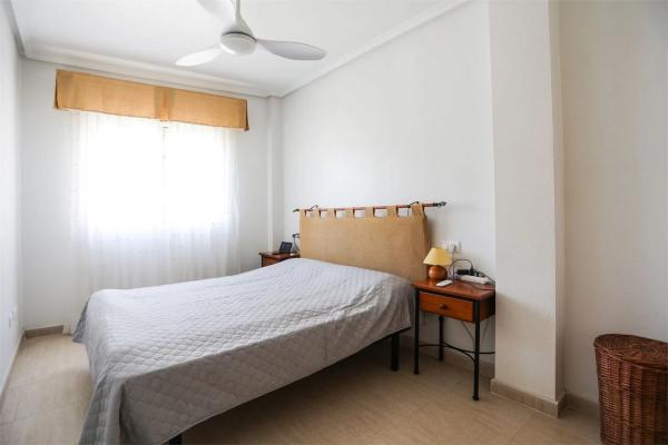 Piso en calle Vistahermosa