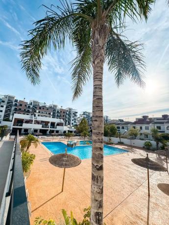 Piso en calle Titanic, 2