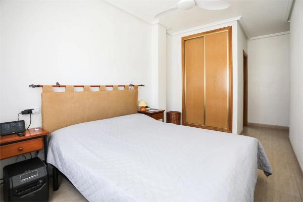 Piso en calle Vistahermosa