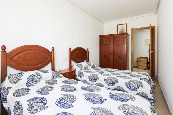 Piso en calle Vistahermosa