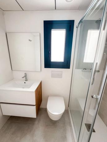 Piso en calle Titanic, 2