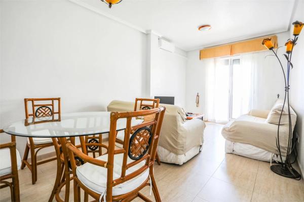 Piso en calle Vistahermosa