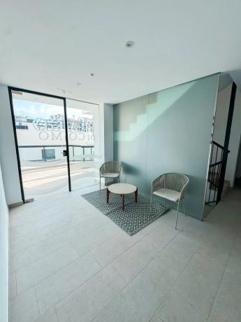 Piso en calle Titanic, 2