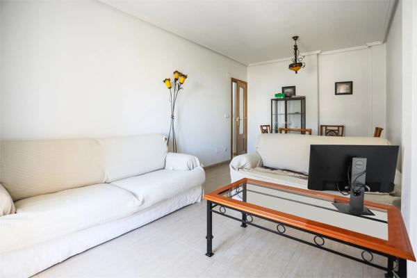 Piso en calle Vistahermosa