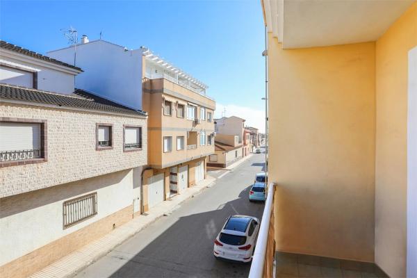 Piso en calle Vistahermosa